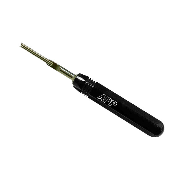 Anderson Power Products, Inc. PM1002G1 electronic component product image