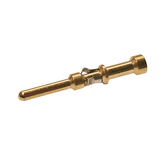 Anderson Power Products, Inc. PM16P1620C30 electronic component product image