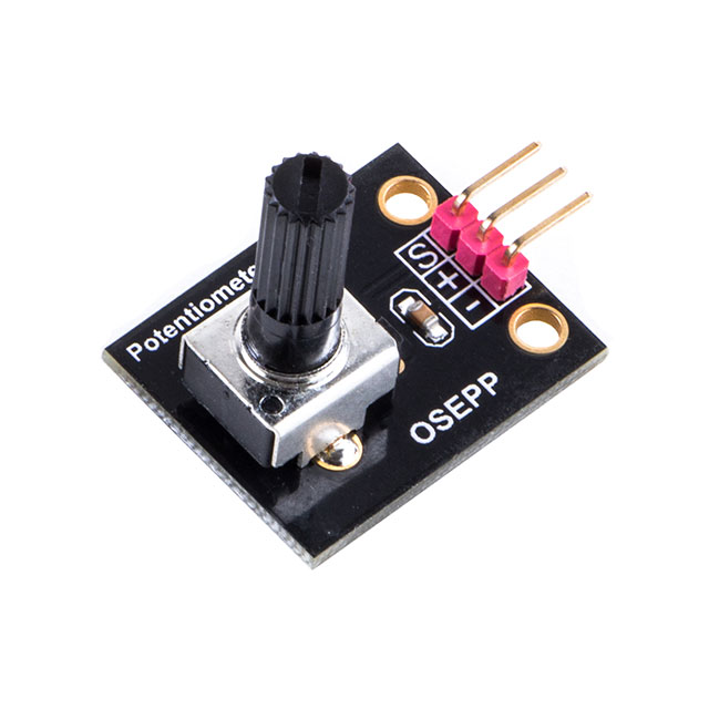 OSEPP Electronics LTD POTEN-01 electronic component product image