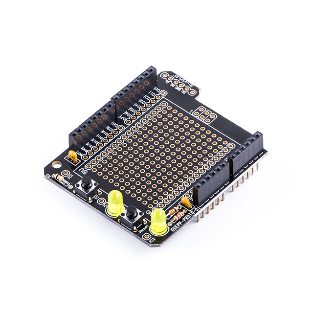 OSEPP Electronics LTD PROTO-01 electronic component product image