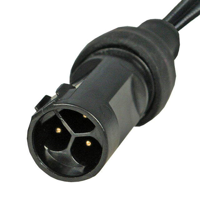 Anderson Power Products, Inc. SK6-016M03 electronic component product image