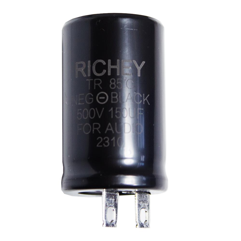 Richey TR-2540-150-500-MS electronic component product image