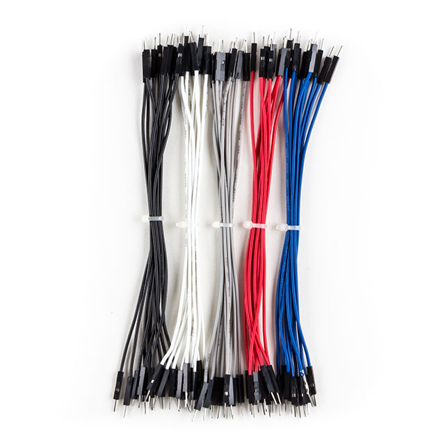 OSEPP Electronics LTD LS-MMPJ-6 electronic component product image