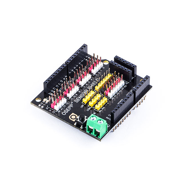 OSEPP Electronics LTD SENSHD-01 electronic component product image