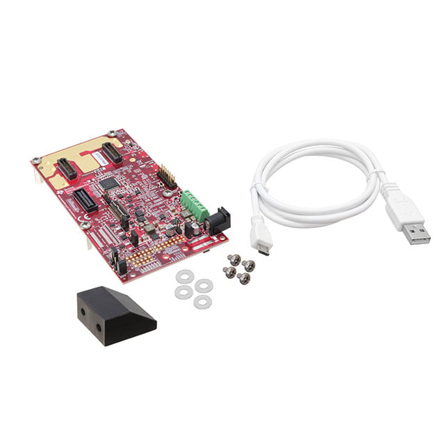 Texas Instruments MMWAVEICBOOST electronic component product image