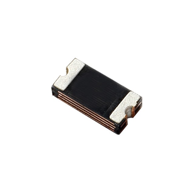 Littelfuse Inc. 1206L012WR electronic component product image