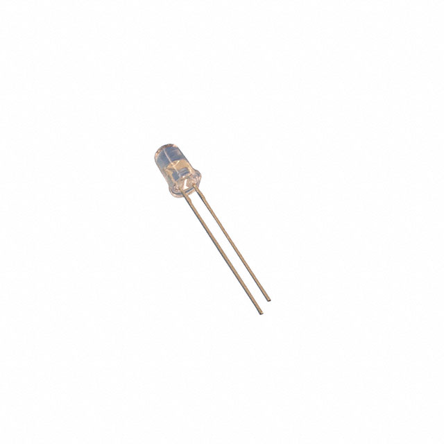 QT Brightek (QTB) QBL8Y30C electronic component product image
