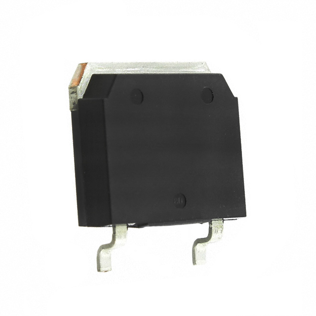 IXYS IXYT25N250CHV electronic component product image