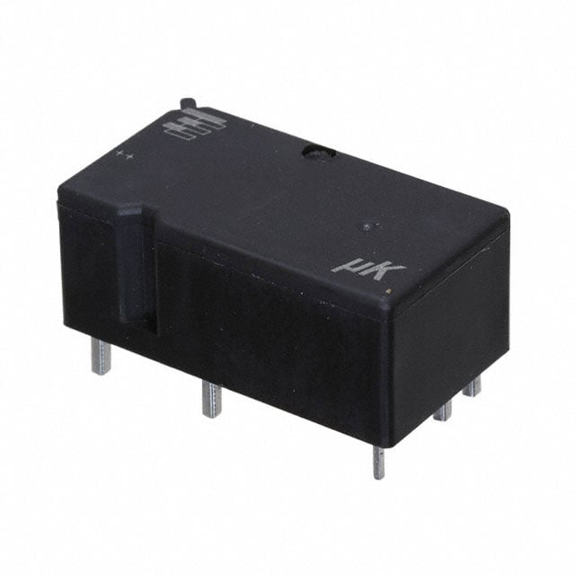 TE Connectivity Potter & Brumfield Relays V23086C2001A403 electronic component product image