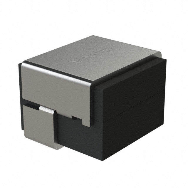 Würth Elektronik 7443091100 electronic component product image