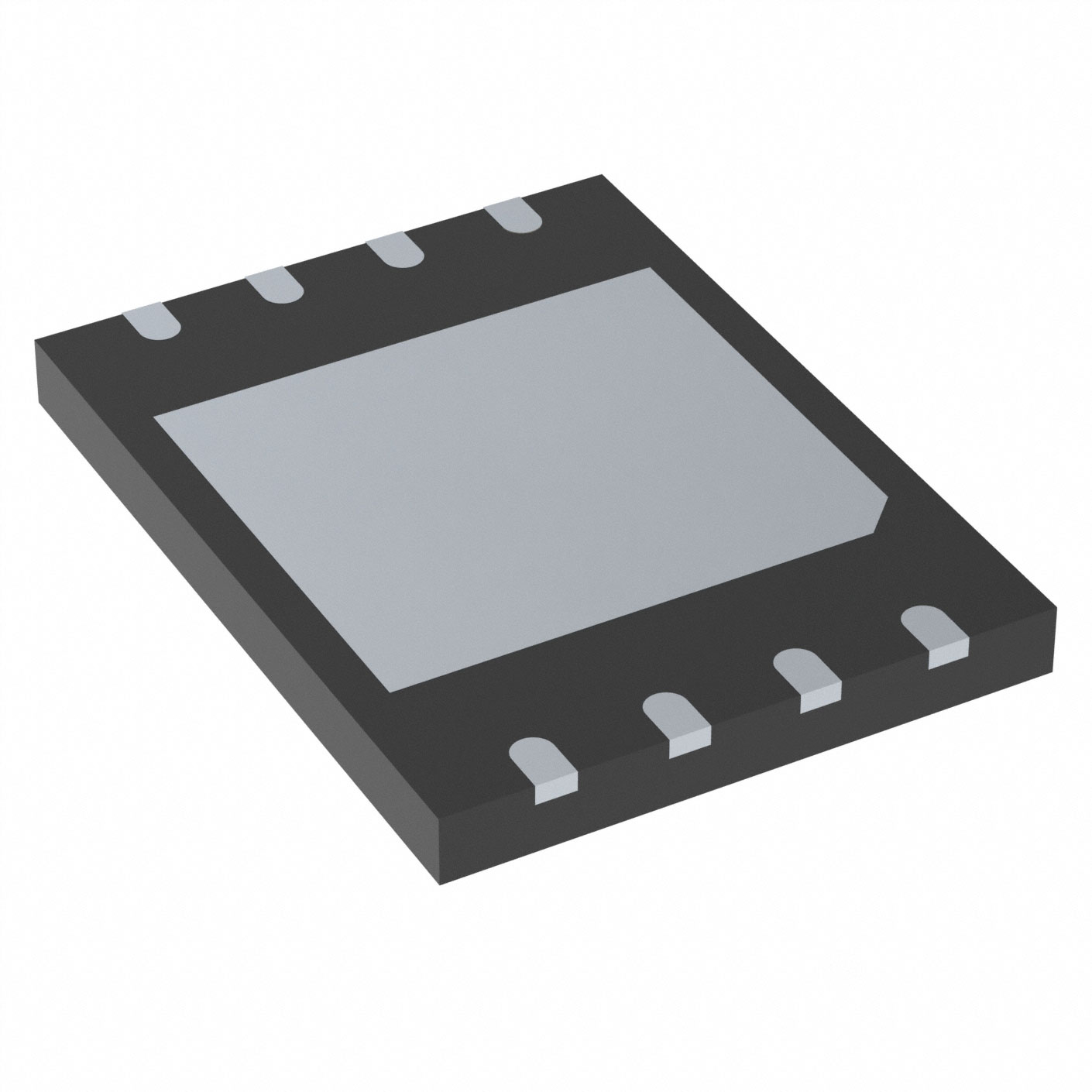 Winbond Electronics W25Q01JVZEIQ electronic component product image