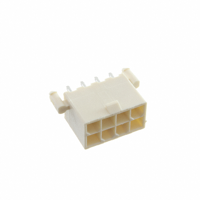 TE Connectivity AMP Connectors 2825261-8 electronic component product image