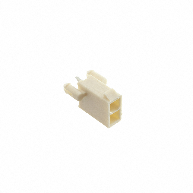 TE Connectivity AMP Connectors 2825274-2 electronic component product image