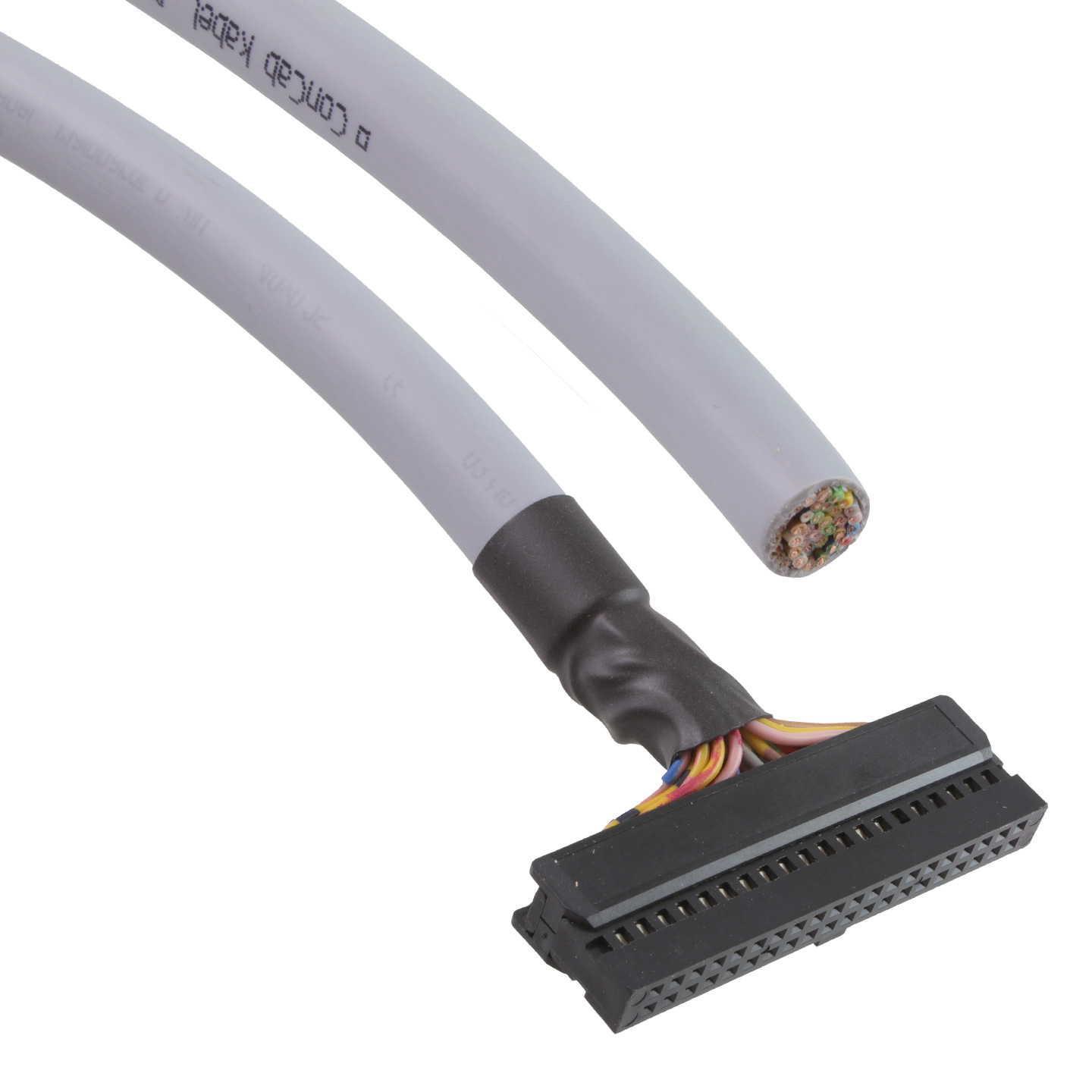 Panasonic Industrial Automation Sales AYT58403COLD electronic component product image