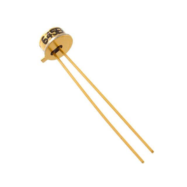 Excelitas Technologies C30645EH electronic component product image