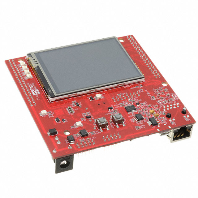Infineon Technologies KITAURIXTC277TFTTOBO1 electronic component product image