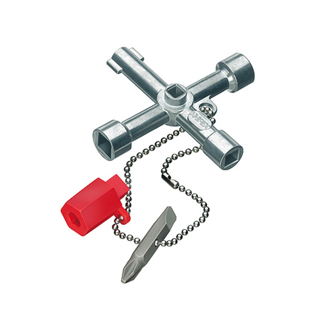 Knipex Tools LP 00 11 03 electronic component product image