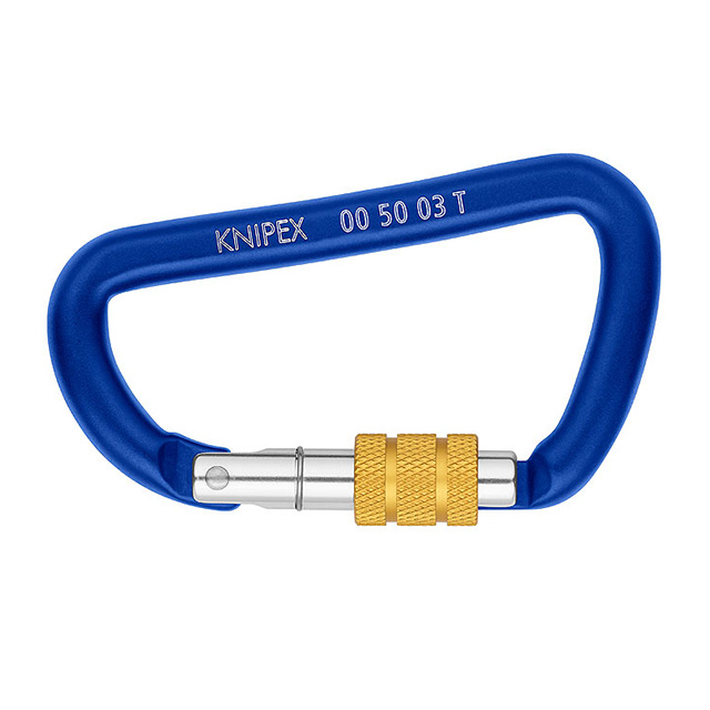 Knipex Tools LP 00 50 03 T BKA electronic component product image