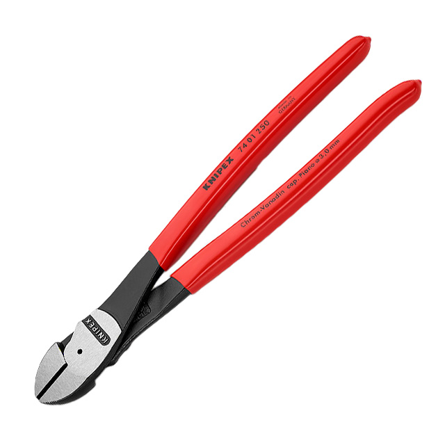 Knipex Tools LP 74 01 250 electronic component product image