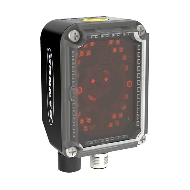Banner Engineering Corporation ABR7109-MSE2 electronic component product image