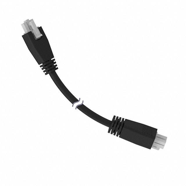 Banner Engineering Corporation LQMAEC-312SS electronic component product image