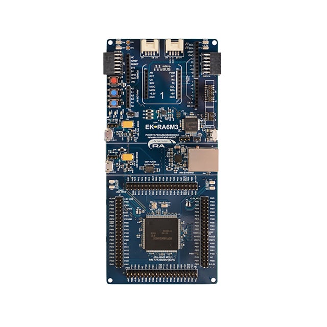 Renesas Electronics Corporation RTK7EKA6M3S01001BU electronic component product image