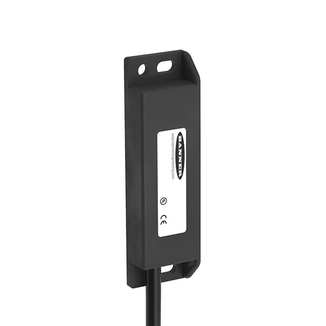 Banner Engineering Corporation SI-MAGB1SMCO W/30 electronic component product image
