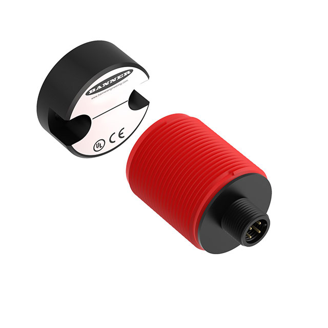 Banner Engineering Corporation SI-MAGB3SMQD electronic component product image