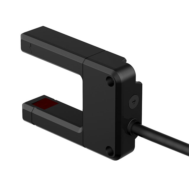 Banner Engineering Corporation SL30VB6V electronic component product image
