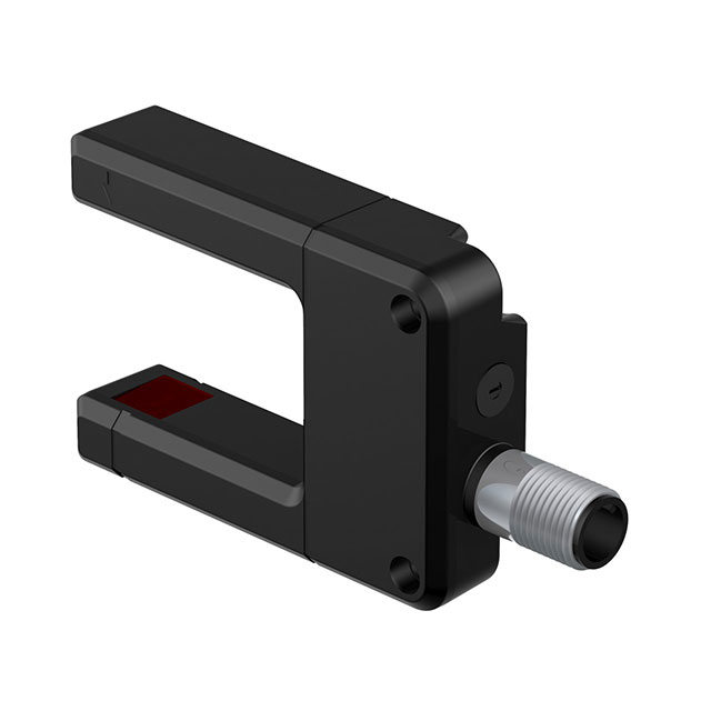 Banner Engineering Corporation SL30VB6VYQ electronic component product image
