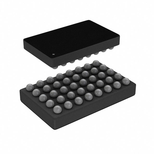Analog Devices Inc./Maxim Integrated MAX15093GWL+T electronic component product image
