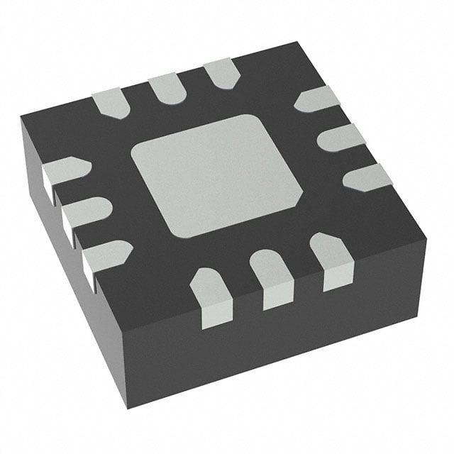 Diodes Incorporated PAM8904EGPR electronic component product image
