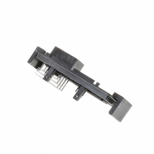 Cinch Connectivity Solutions 5810118032 electronic component product image