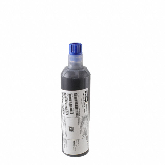 Parker Chomerics 65-02-GEL45-0180 electronic component product image