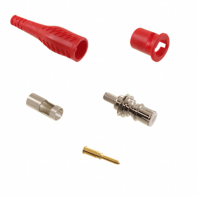 Pomona Electronics 73104-2 electronic component product image