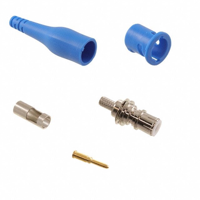 Pomona Electronics 73104-6 electronic component product image