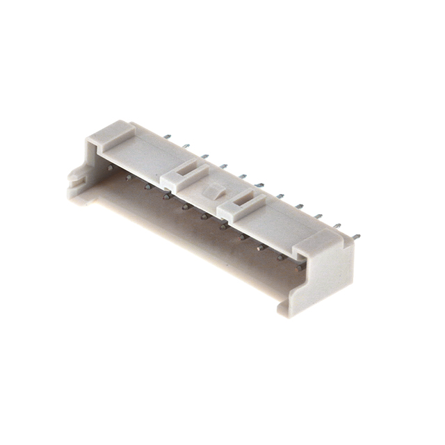 JST Sales America Inc. B11B-XASK-1 electronic component product image
