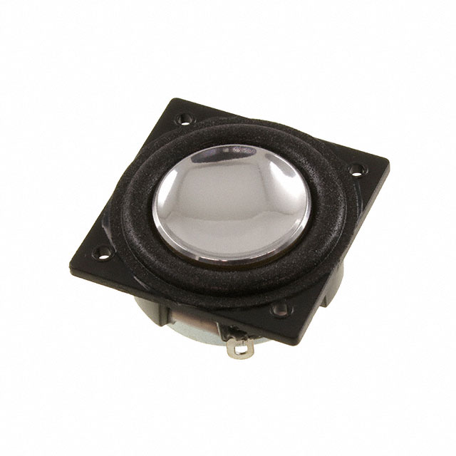 Visaton GmbH & Co. KG BF 32 - 8 OHM electronic component product image