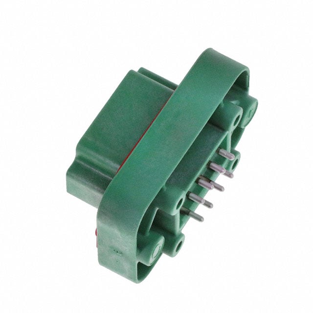TE Connectivity Deutsch Connectors DT15-08PC electronic component product image