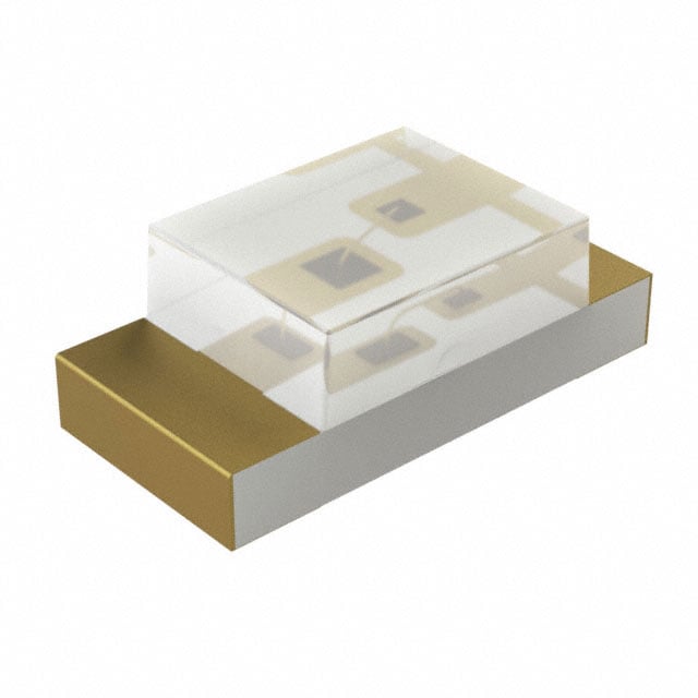 Inolux IN-S42BT5UW electronic component product image