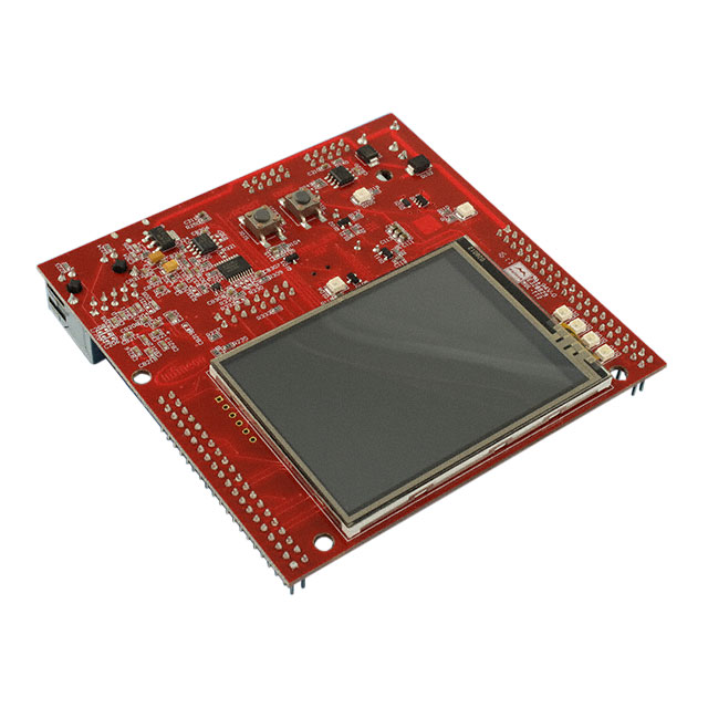 Infineon Technologies KITAURIXTC267TFTTOBO1 electronic component product image