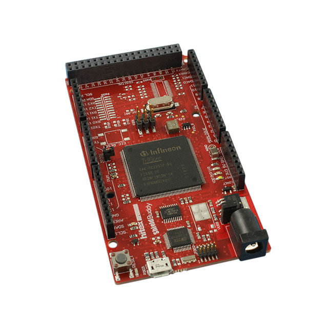 Infineon Technologies KITAURIXTC275ARDSBTOBO1 electronic component product image