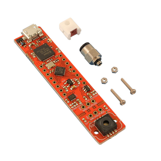 Infineon Technologies KP236PS2GOKITTOBO1 electronic component product image