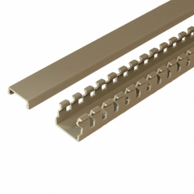 Panduit Corp MC25X25IG2 electronic component product image