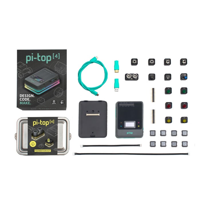 Pi-Top PT4GY1 electronic component product image