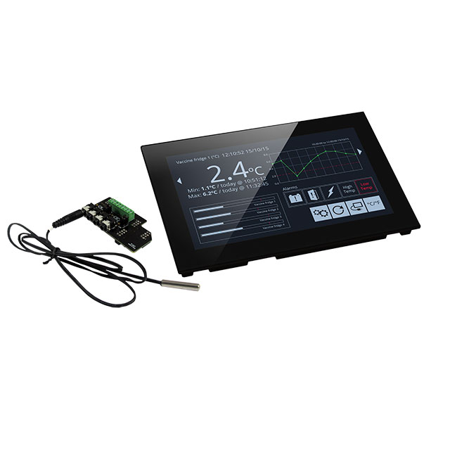 Lascar Electronics S70-TP electronic component product image