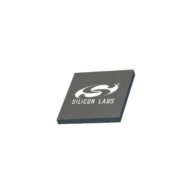 Silicon Labs WFM200SS22XNA2 electronic component product image