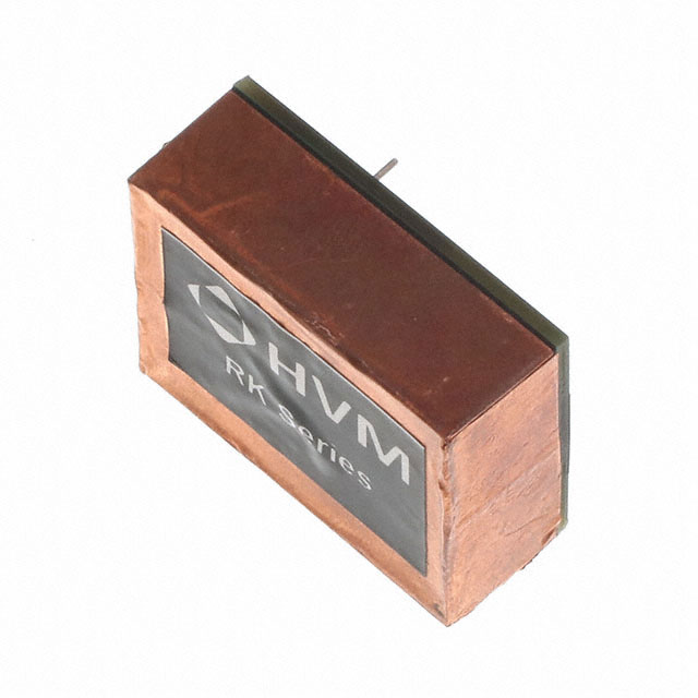 HVM Technology, Inc. RK0520 electronic component product image