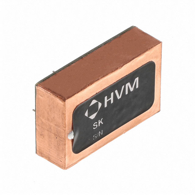 HVM Technology, Inc. SK0530N electronic component product image