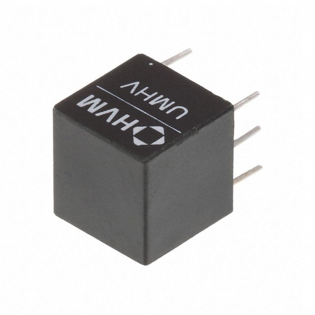 HVM Technology, Inc. UMHV1230 electronic component product image